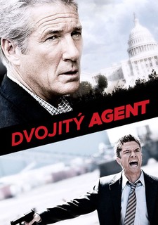 Dvojitý agent