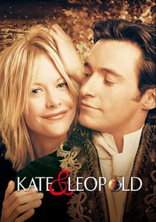 Kate a Leopold