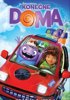 Konečně doma