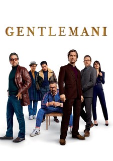 Gentlemani