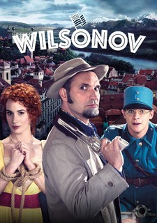Wilsonov