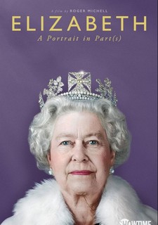 Alžběta II. - mozaika života