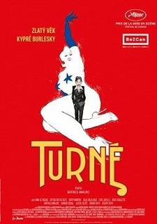 Turné