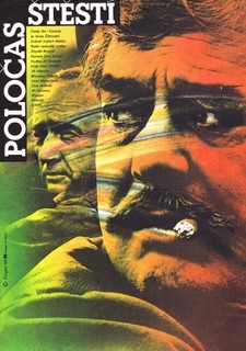 Poločas štěstí