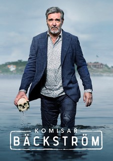 Komisař Bäckström
