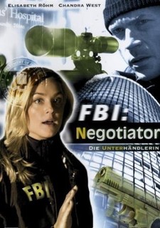 Vyjednávačka FBI