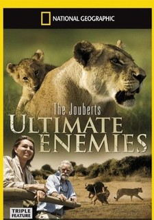 Dokonalí protivníci