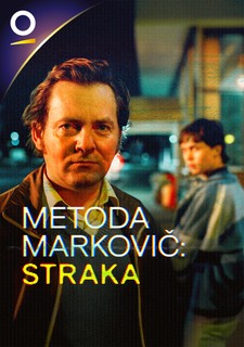 Metoda Markovič: Straka