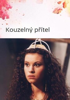 Kouzelný přítel