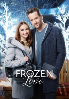 Zamrzlá láska