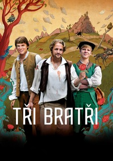 Tři bratři