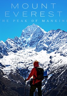 Everest: Vrchol lidstva
