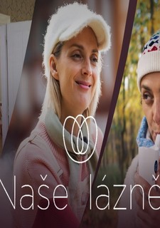 Naše lázně