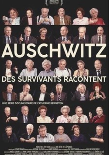 Auschwitz, Voices of Survivors