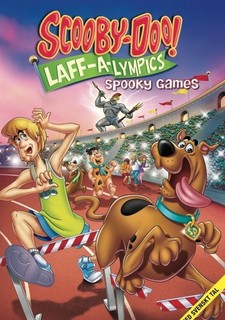 Scooby-Doo! Strašidelné hry