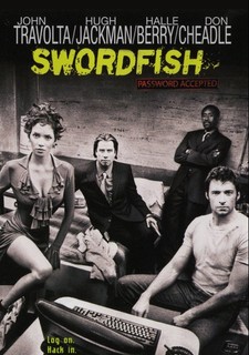 Swordfish: Operace Hacker