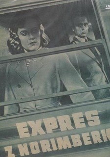 Expres z Norimberka