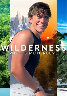 Wilderness with Simon Reeve