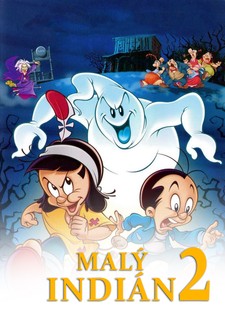Malý indián 2