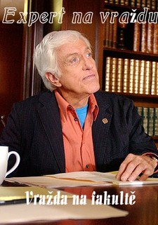 Expert na vraždu: Zločin na fakultě