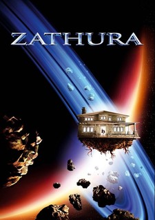 Zathura: Vesmírné dobrodružství