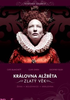 Královna Alžběta: Zlatý věk