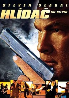 Hlídač