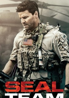 Tým SEAL