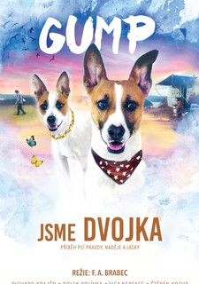 Gump - jsme dvojka