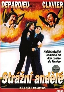 Strážní andělé