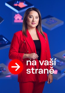 Na vaší straně