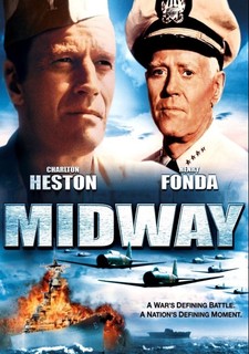 Bitva o Midway