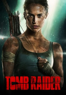 Tomb Raider