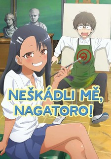 Neškádli mě, Nagatoro!