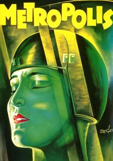 Metropolis
