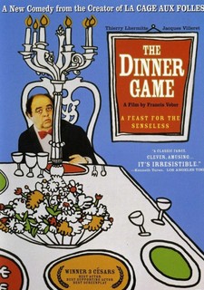 Jeden blbec na večeru