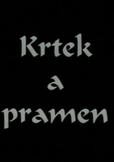 Krtek a pramen