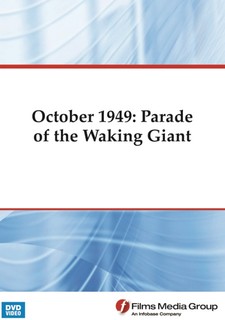 Přehlídka probouzejícího se obra