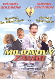 Milionový závod