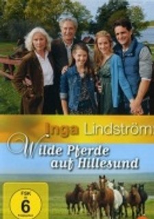 Inga Lindström: Divocí koně