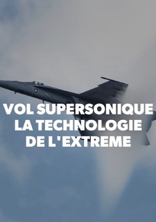 Velké nadzvukové dobrodružství