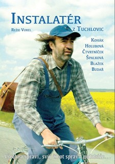 Instalatér z Tuchlovic