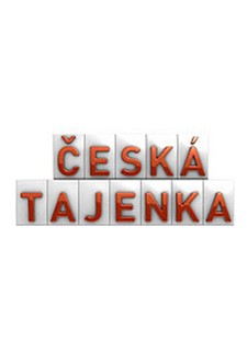 Česká tajenka