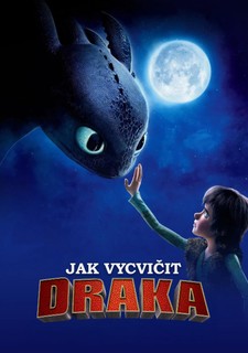Jak vycvičit draka