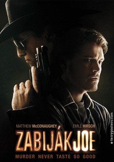 Zabiják Joe