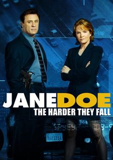 Jane Doeová: Tvrdší dopad