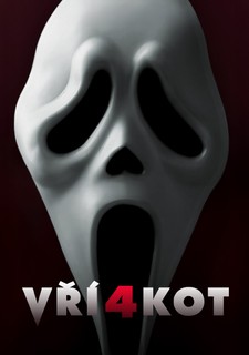 Vřískot 4