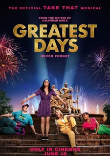 Greatest Days