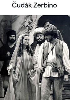 Čudák Zerbino