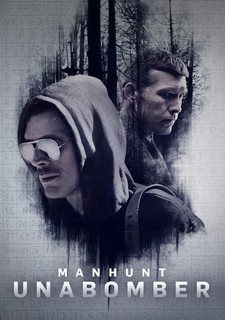 Manhunt: Unabomber